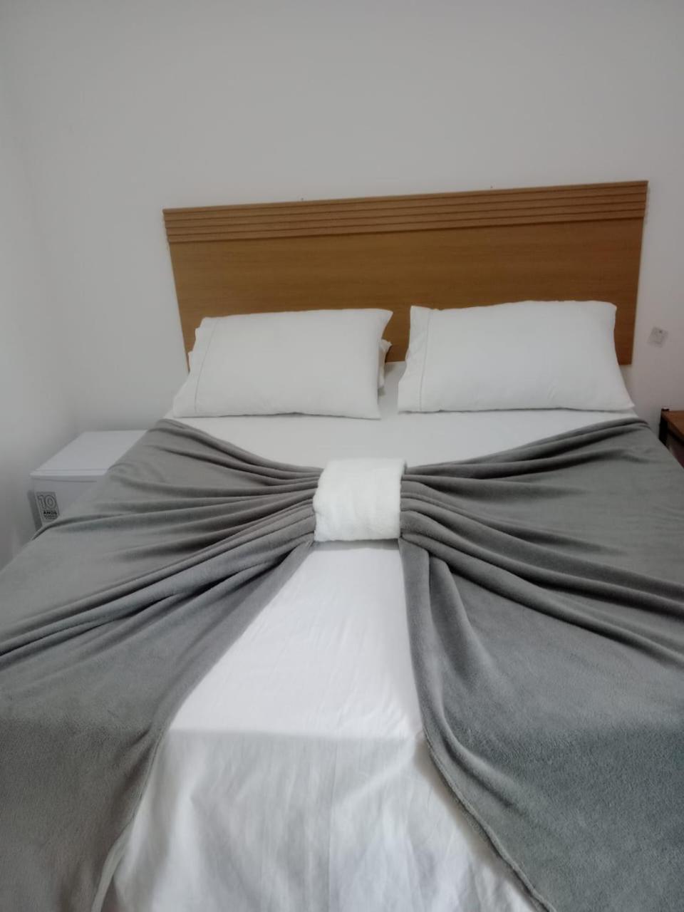 Flat Beira Mar Maracaipe- Porto De Galinhas Appartement Buitenkant foto
