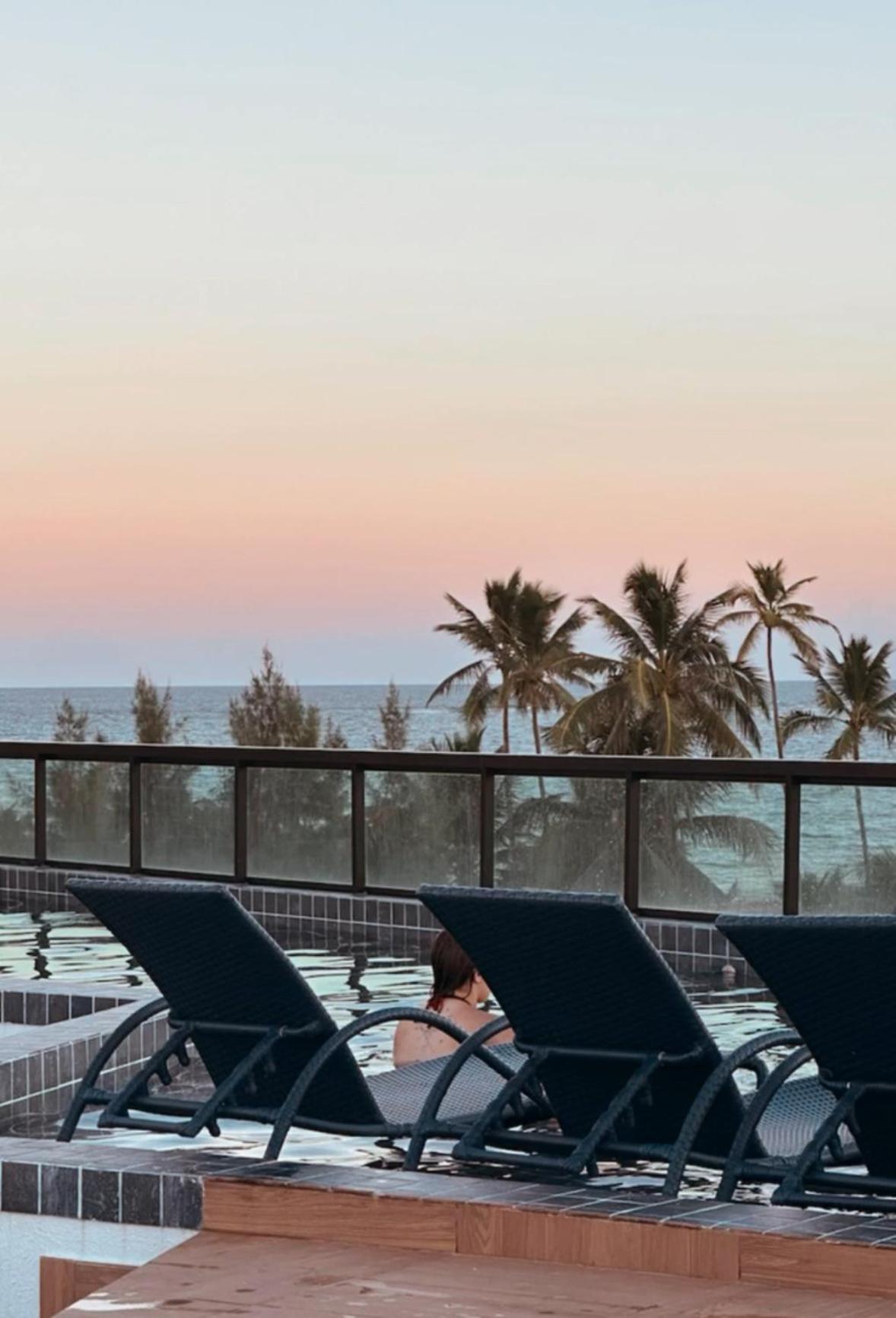 Flat Beira Mar Maracaipe- Porto De Galinhas Appartement Buitenkant foto