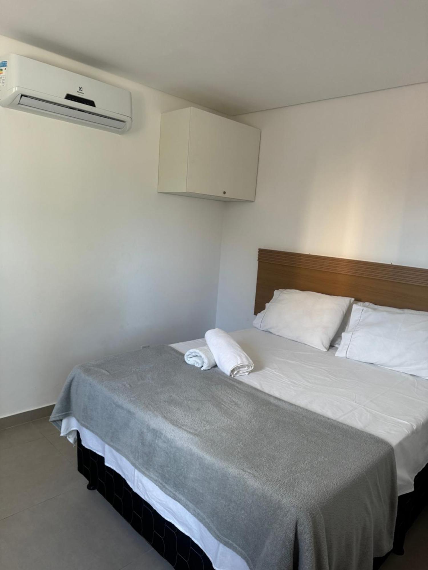 Flat Beira Mar Maracaipe- Porto De Galinhas Appartement Buitenkant foto