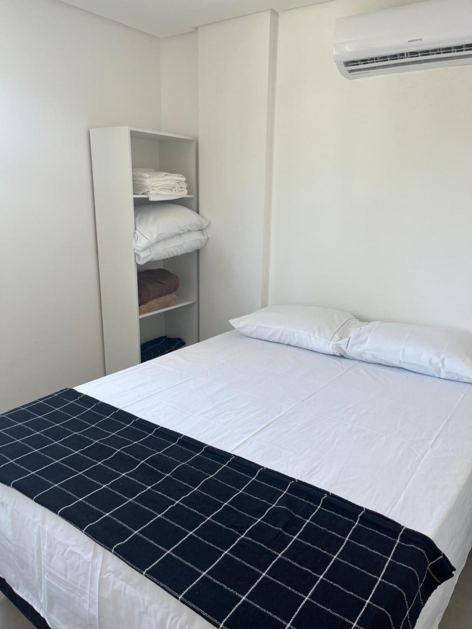 Flat Beira Mar Maracaipe- Porto De Galinhas Appartement Buitenkant foto