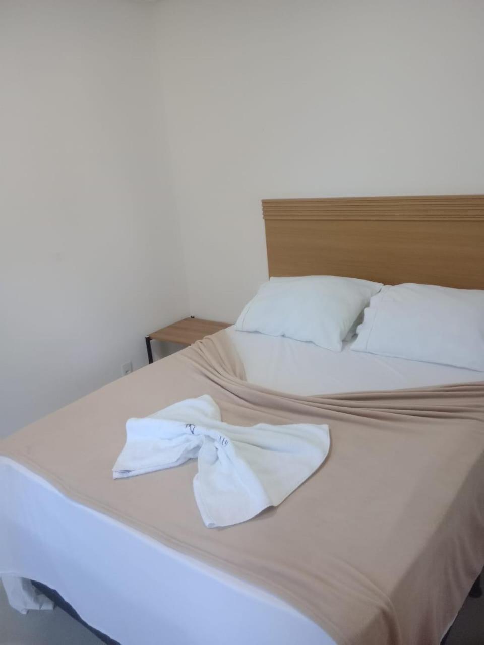 Flat Beira Mar Maracaipe- Porto De Galinhas Appartement Buitenkant foto