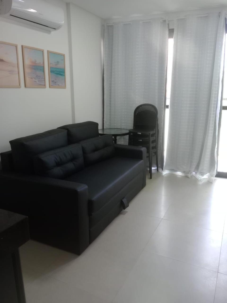 Flat Beira Mar Maracaipe- Porto De Galinhas Appartement Buitenkant foto