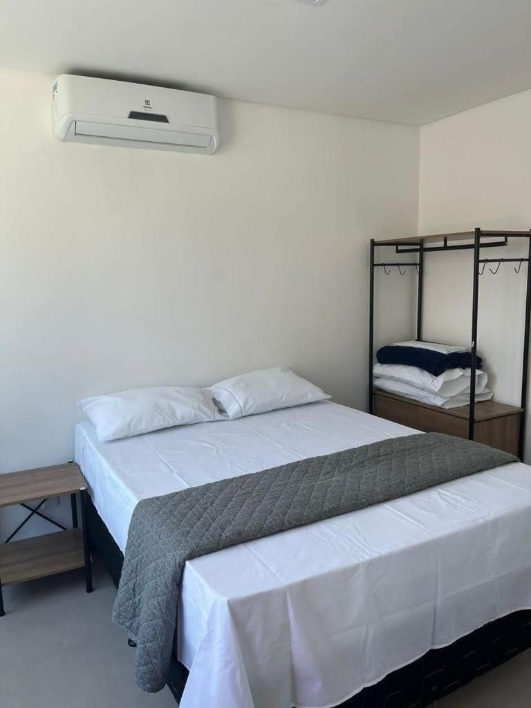 Flat Beira Mar Maracaipe- Porto De Galinhas Appartement Buitenkant foto