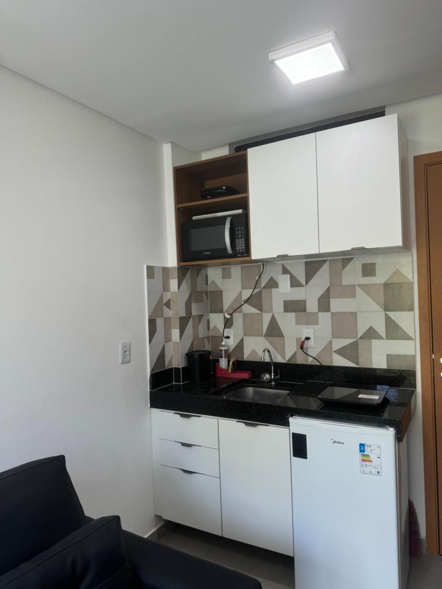 Flat Beira Mar Maracaipe- Porto De Galinhas Appartement Buitenkant foto