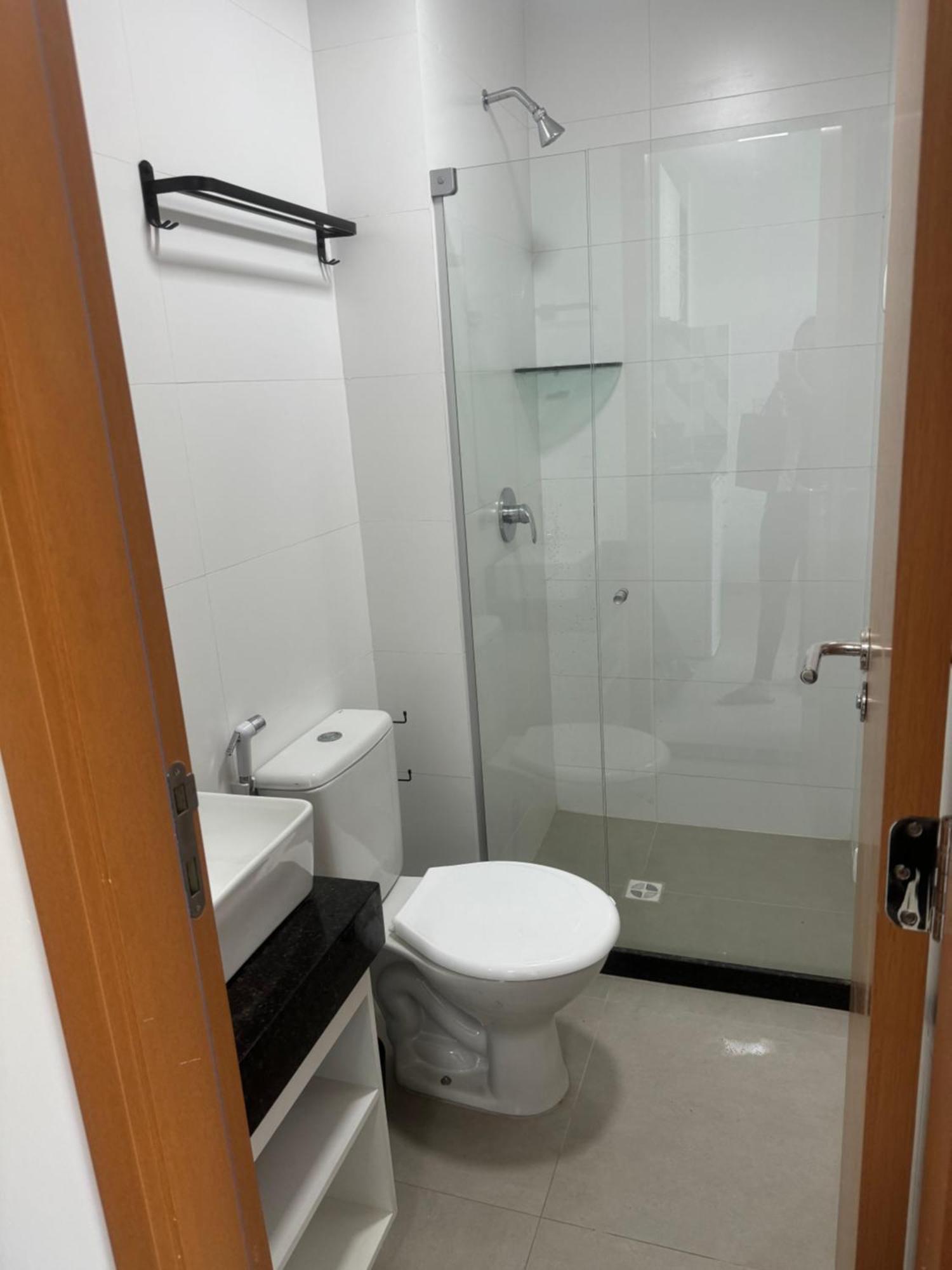 Flat Beira Mar Maracaipe- Porto De Galinhas Appartement Buitenkant foto
